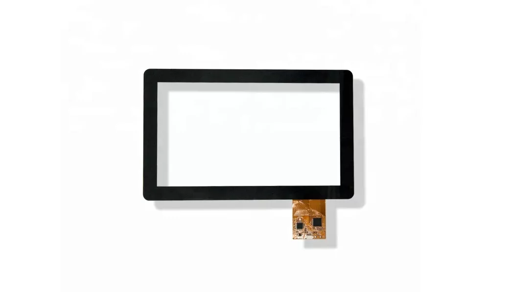TOUCH PANEL
