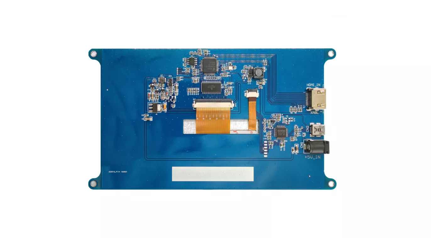RASPBERRY PI