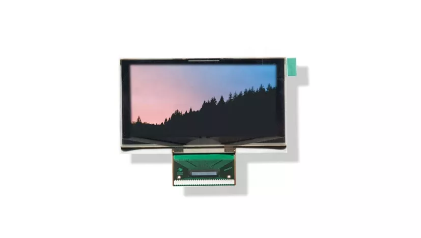 OLED