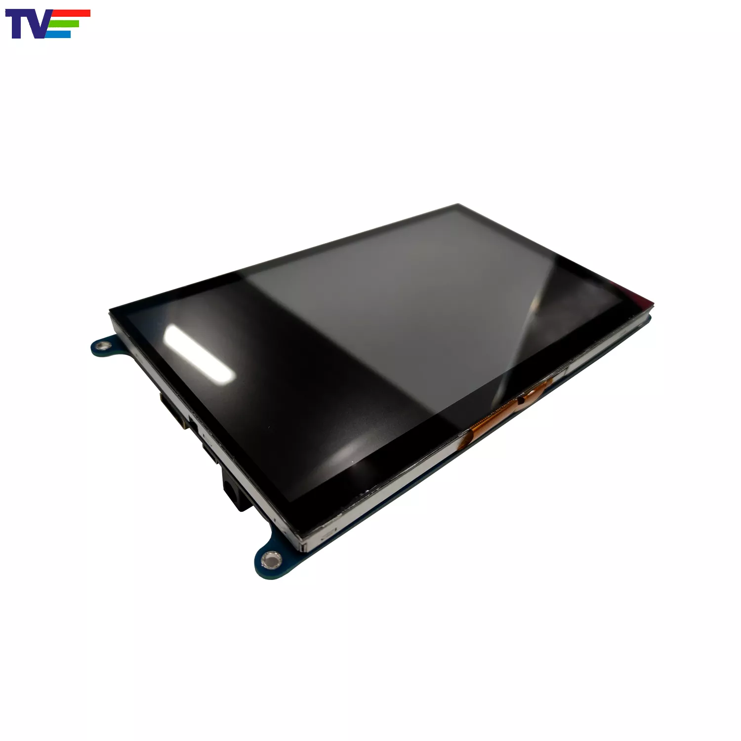 7 inch HDMI board 1024*600 TFT wth PCAP Touch Screen Display Module for Raspberry Pi