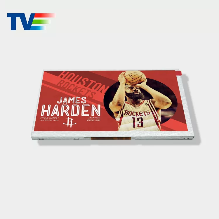 7.0 inch 800×480  TFT LCD Display Module