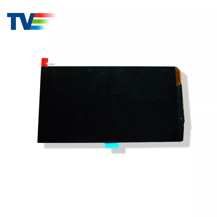 5.48 inch 1080×1920 AMOLED MIPI 4LANE Module
