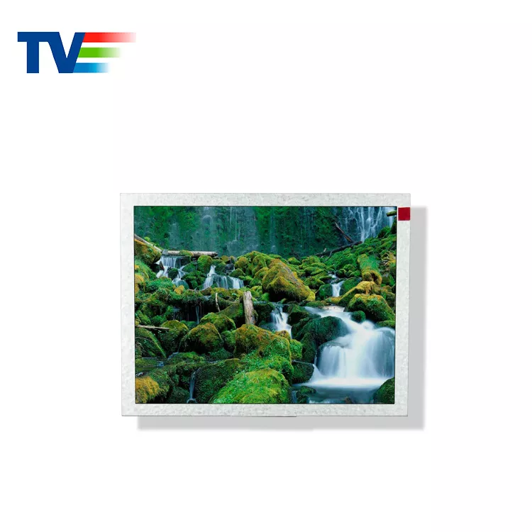 8.0 inch 800×600 TFT Display Digital Module High Brightness