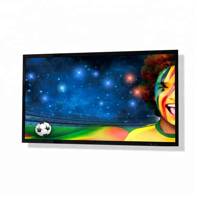 21.5" inch 1920x1080 Sunlight Readable TFT LCD Capacitive Touch Screen Panel Display CTP For TV/ATM