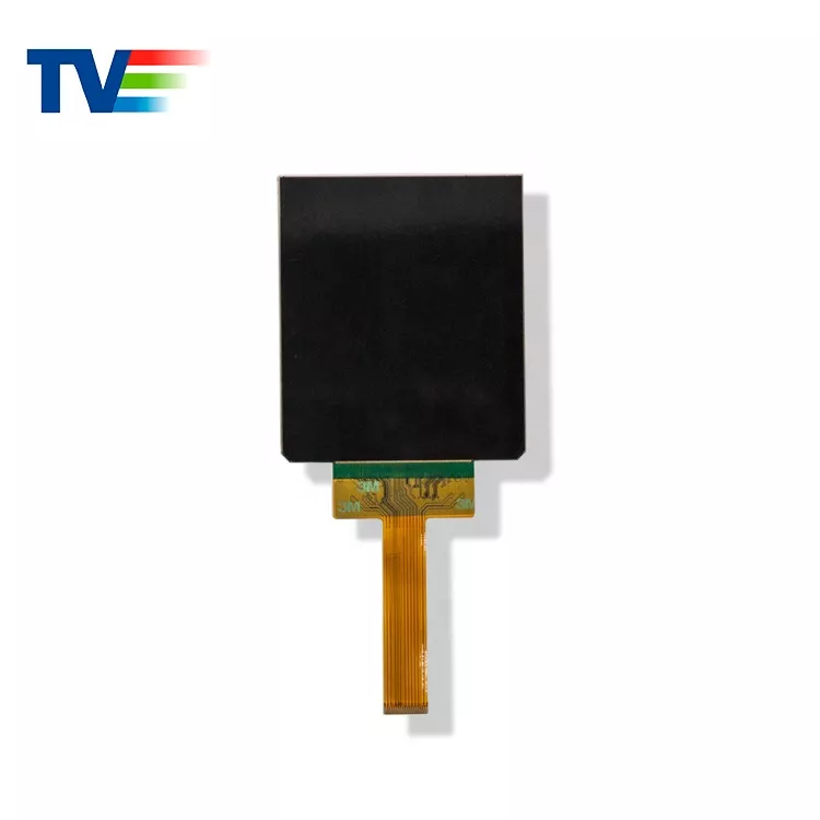 Clear Stock AUO 3.81 inch/4 inch 1080x1200 AMOLED Display A Grade Module