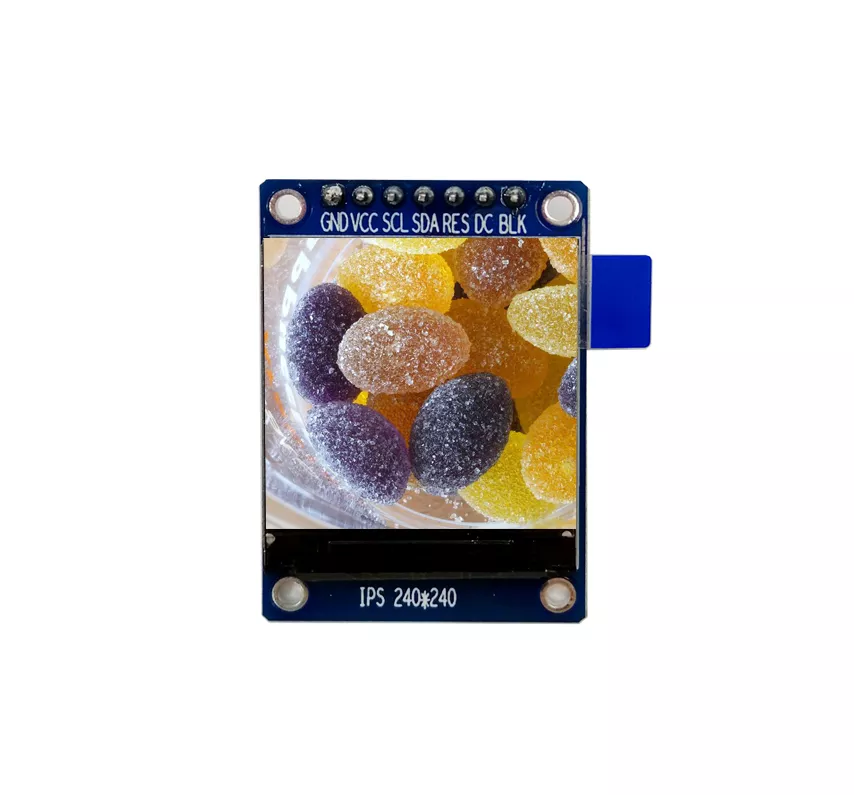 1.30 inch 240*240 IPS TFT with PCB controller board Display Module IC ST7789VW
