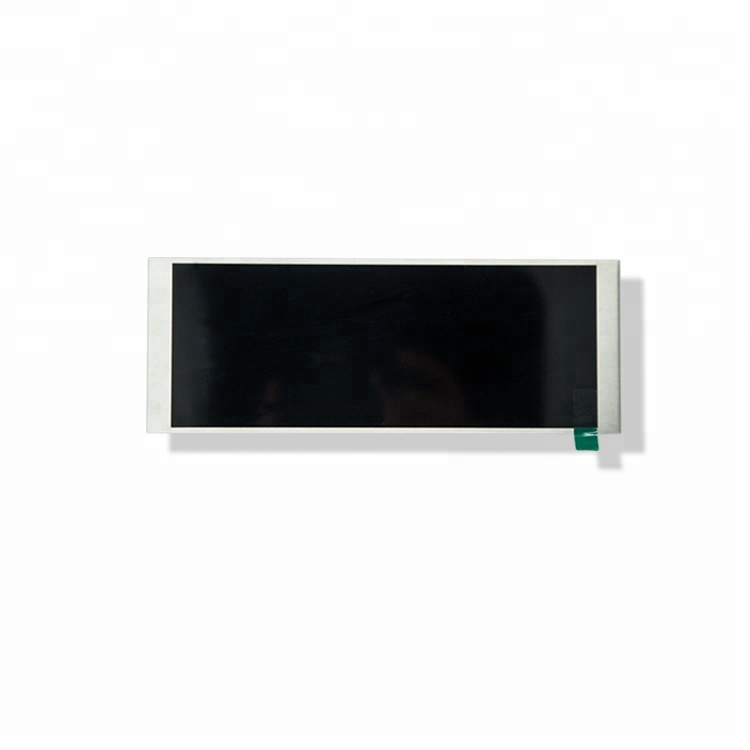 IPS 6.8 inch 480x1280 Stretched Bar Type LCD Display Module/Industrial Medical