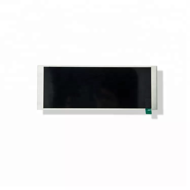 IPS 6.8 inch 480x1280 Stretched Bar Type LCD Display Module/Industrial Medical