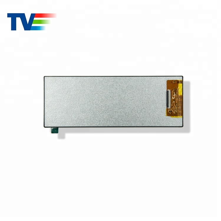 IPS 6.8 inch 480x1280 Stretched Bar Type LCD Display Module/Industrial Medical