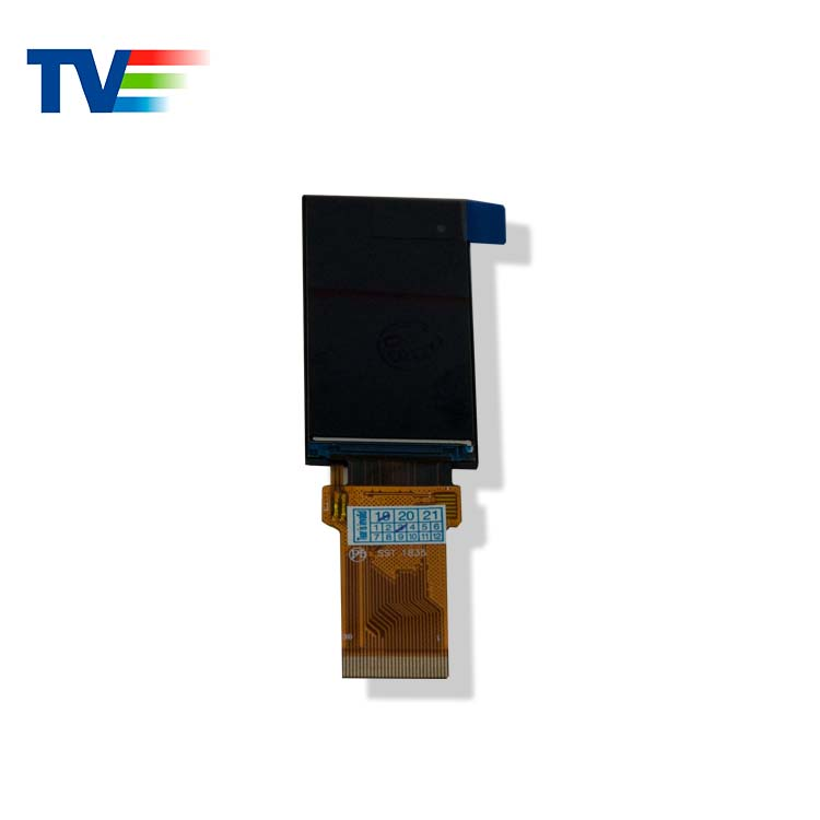 IPS 1.9 inch 170x320 Small Micro TFT LCD Display Module with touch