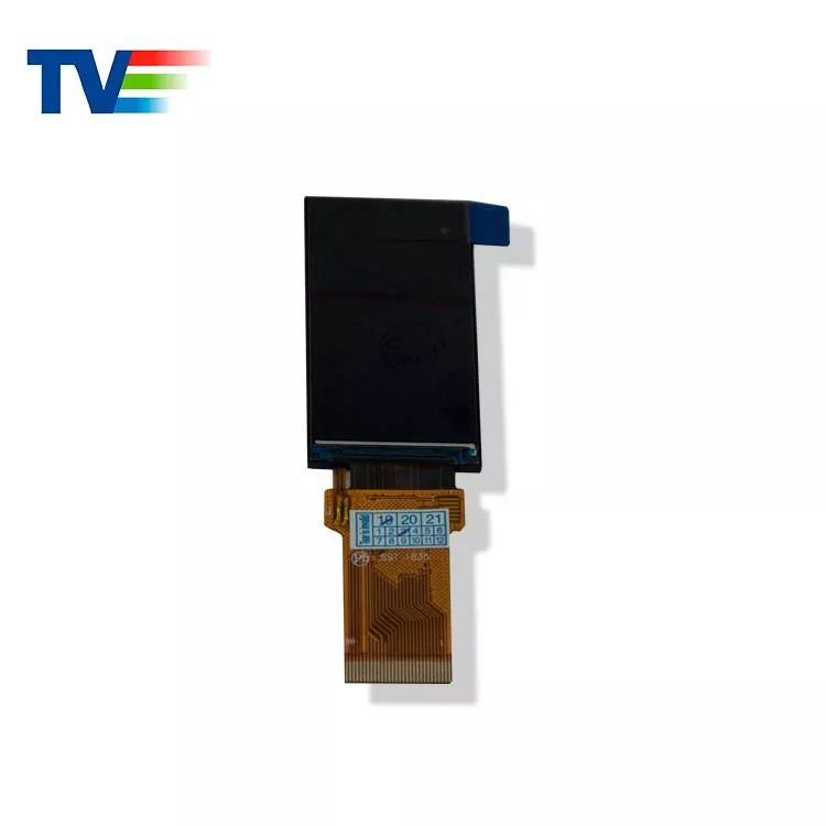 IPS 1.9 inch 170x320 Small Micro TFT LCD Display Module with touch